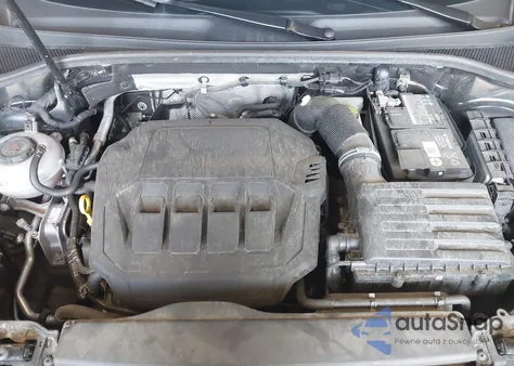 2022 Audi Q3 Premium Plus 45 Tfsi S Line Quattro Tiptronic z USA, uszkodzony, nr VIN WA1EECF38N1139153